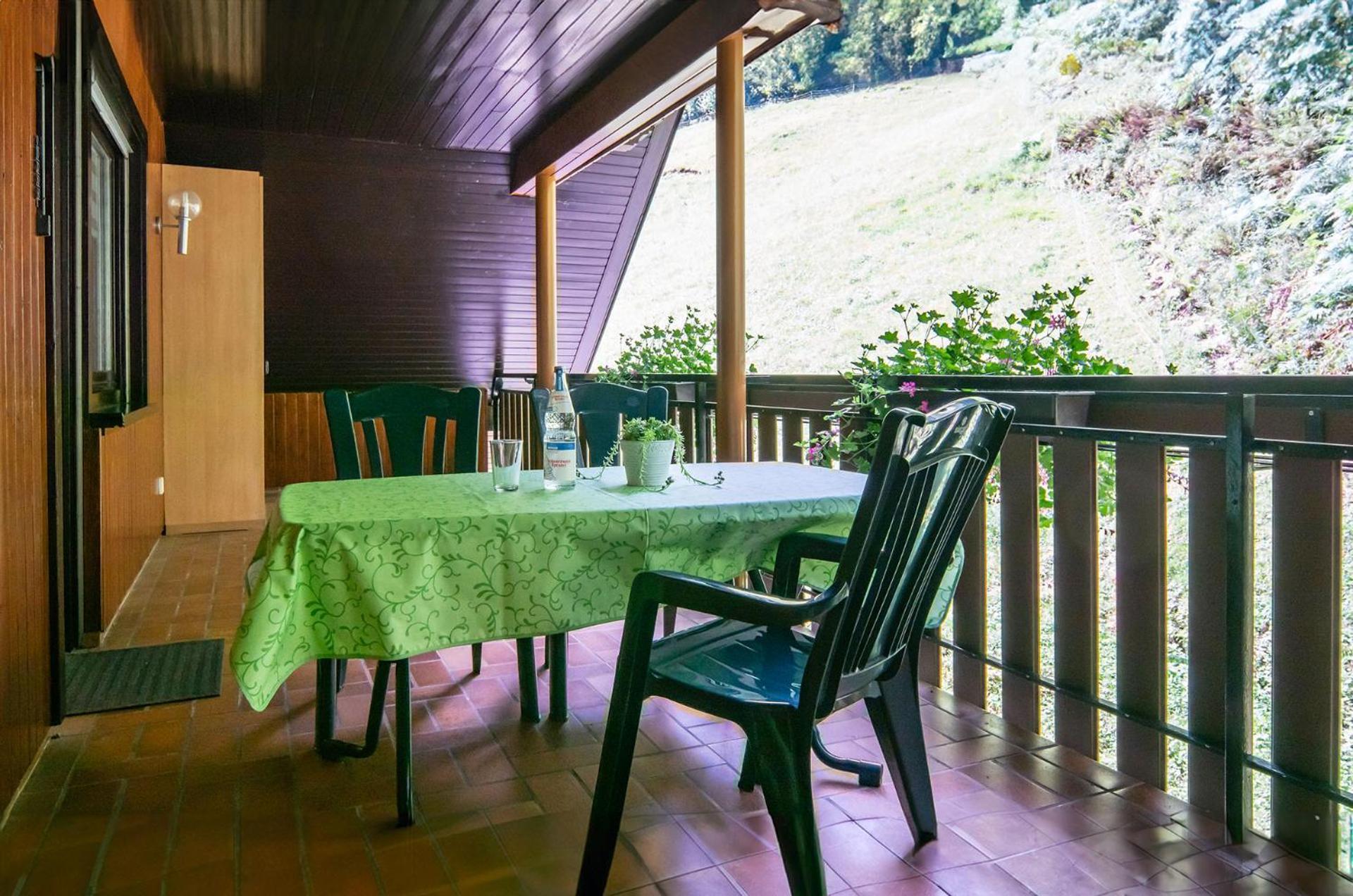 Ferienwohnungen Huber Bad Peterstal-Griesbach Εξωτερικό φωτογραφία